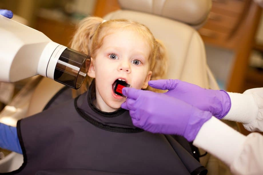 What Should You Expect After an Infant Gets a Frenectomy?